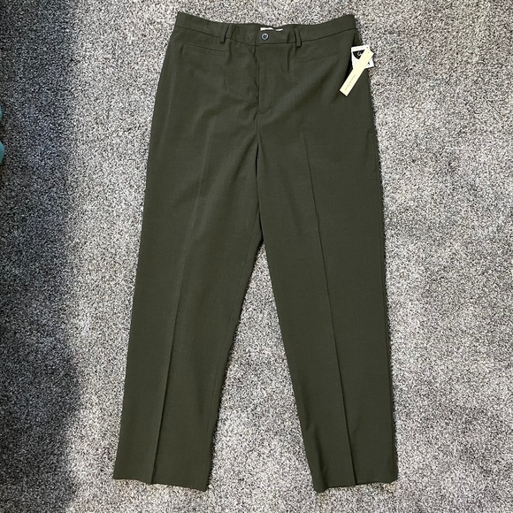 Amanda Smith Trouser Pants; Women's Plus Size 14 - Picture 1 of 16